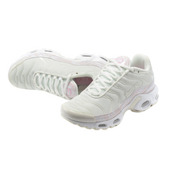 Nike Air Max Plus TN Pink Snakeskin Casual Shoes