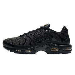 Zapatillas casuales Nike Air Max Plus TN negras