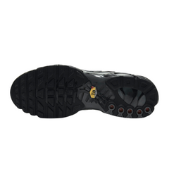 Zapatillas casuales Nike Air Max Plus TN negras