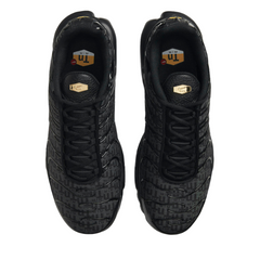 Zapatillas casuales Nike Air Max Plus TN negras