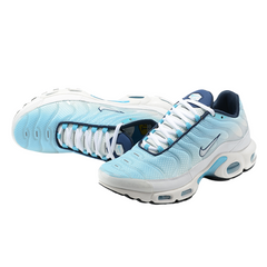 Zapatillas Nike Air Max Plus TN azul psíquico