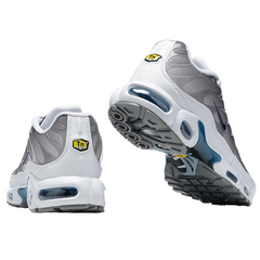 Nike Air Max Plus TN Sail Grey Casual Shoes