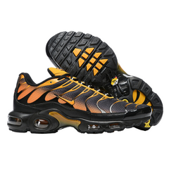 Scarpe casual Nike Air Max Plus TN nere Sundial