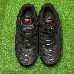 Tenis Nike Air Max Plus TN Bred Tamanho 38Br