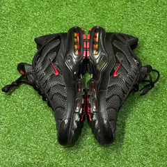 Tenis Nike Air Max Plus TN Bred Tamanho 38Br