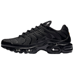 Zapatillas casuales Nike Air Max Plus TN Triple Black