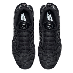 Zapatillas casuales Nike Air Max Plus TN Triple Black