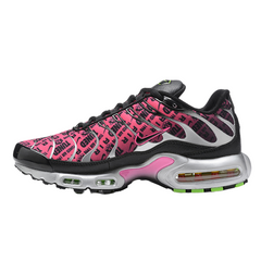 Nike Air Max Plus TN Tuned Air Casual Shoes