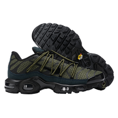 Scarpe casual Nike Air Max Plus Utility Medium Olive