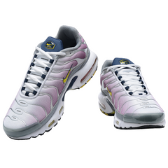 Nike Air Max Plus TN Violet Dust Casual Shoes