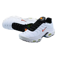 Scarpe casual Nike Air Max Plus TN bianche Summit