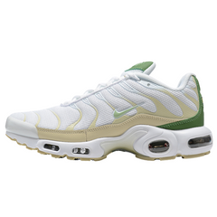 Zapatillas Nike Air Max Plus TN blancas Honeydew Casual