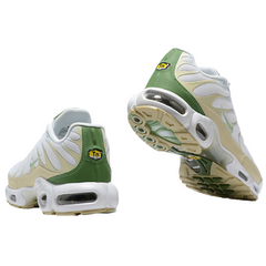 Zapatillas Nike Air Max Plus TN blancas Honeydew Casual