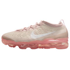 Zapatillas casuales Nike Air VaporMax 2023 color avena