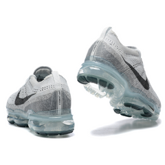Scarpe casual Nike Air VaporMax 2023 Pure Platinum Anthracite