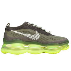 Scarpe casual Nike Air VaporMax Scorpion Barely Volt
