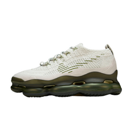 Scarpe casual Nike Air VaporMax Scorpion bianche