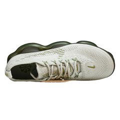 Scarpe casual Nike Air VaporMax Scorpion bianche