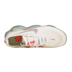 Scarpe casual Nike Air VaporMax Scorpion Lagoon Pulse Hot Punch