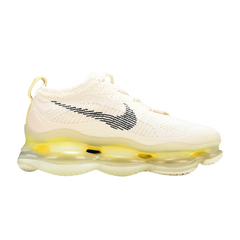 Scarpe casual Nike Air VaporMax Scorpion Lemon Wash