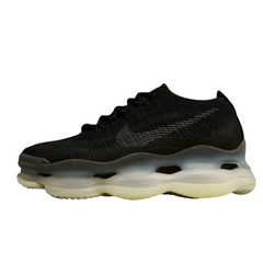 Scarpe casual Nike Air VaporMax Scorpion nere
