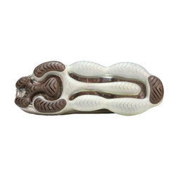 Scarpe casual Nike Air VaporMax Scorpion Tan Silver