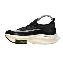 Zapatillas de running eléctricas Nike Air Zoom Alphafly Next% 2 negras