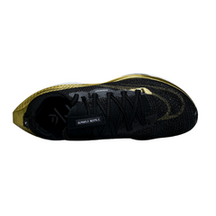 Zapatillas de running Nike Air Zoom Alphafly Next% 2 en negro y dorado
