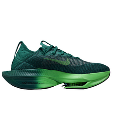 Zapatillas de running Nike Air Zoom Alphafly Next% 2 verde militar