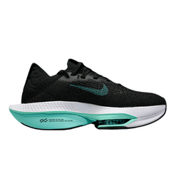 Scarpe da corsa Nike Air Zoom Alphafly Next% 2 Proto nere