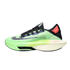 Scarpe da corsa Nike Air Zoom Alphafly Next% 2 Proto verdi