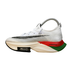Scarpe da corsa Nike Air Zoom Alphafly Next% 2 Sail White