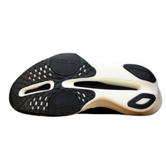 Scarpe da corsa Nike Air Zoom Alphafly Next% 3 nere e bianche