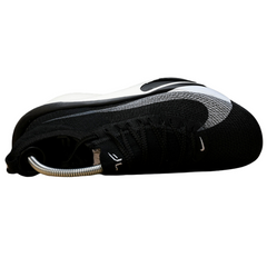 Scarpe da corsa Nike Air Zoom Alphafly Next% 3 nere e bianche