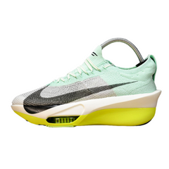 Zapatillas de running Nike Air Zoom Alphafly Next% 3 verde claro
