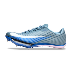 Scarpe da corsa chiodate Nike Air MaxFly 2 azzurro chiaro 
