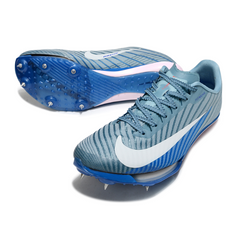 Scarpe da corsa chiodate Nike Air MaxFly 2 azzurro chiaro 