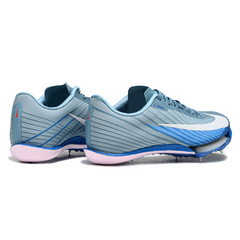 Scarpe da corsa chiodate Nike Air MaxFly 2 azzurro chiaro 