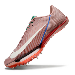 Zapatillas de clavos para correr Nike Air MaxFly 2 rosas