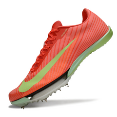 Scarpe da corsa chiodate Nike Air MaxFly 2 rosse 