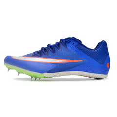 Zapatillas de running con clavos Nike Rival S10 azules