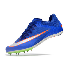 Zapatillas de running con clavos Nike Rival S10 azules