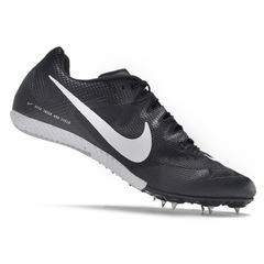 Zapatillas de running con clavos Nike Rival S10 negras