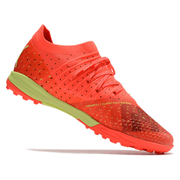 Chuteira Puma Future Z 1.3 TF Fearless Pack - VN Esportes