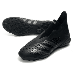 Chuteira Adidas Predator Freak+ TF Shadow Pack - VN Esportes