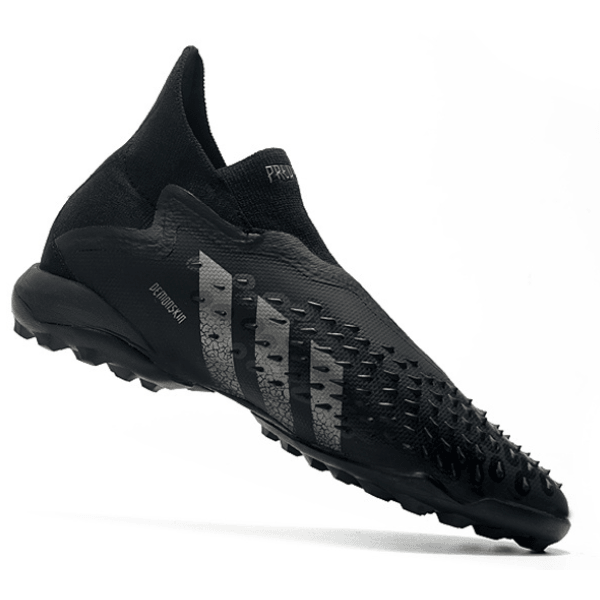 Chuteira Adidas Predator Freak+ TF Shadow Pack - VN Esportes