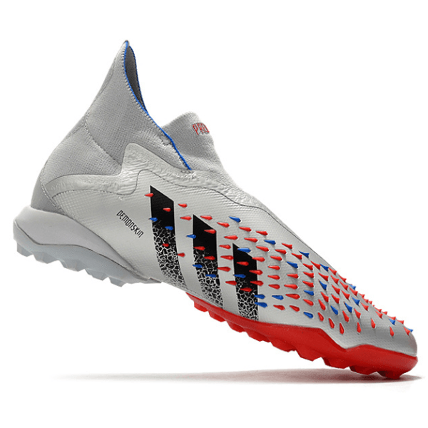 Chuteira Adidas Predator Freak+ TF Showpiece Pack - VN Esportes