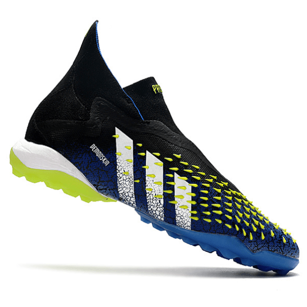 Chuteira Adidas Predator Freak+ TF Superlative Pack - VN Esportes
