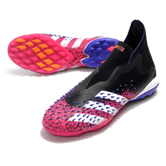 Chuteira Adidas Predator Freak+ TF Superspectral Pack - VN Esportes
