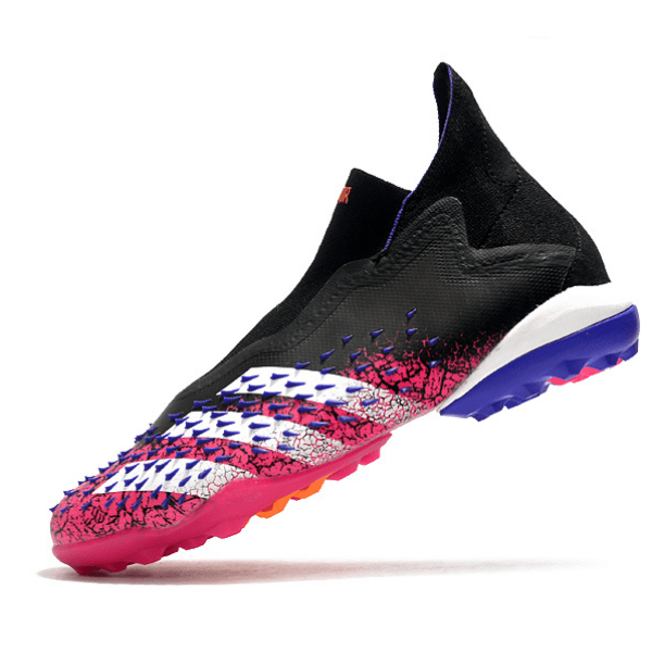 Chuteira Adidas Predator Freak+ TF Superspectral Pack - VN Esportes